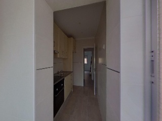 Piso en C/ Sierra Morena 28