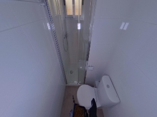 Piso en C/ Sierra Morena 30