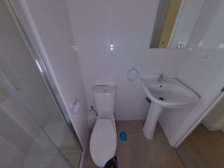 Piso en C/ Sierra Morena 32