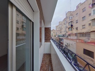 Piso en C/ Sierra Morena 33