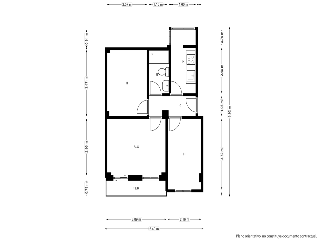 Piso en C/ Sierra Morena 35