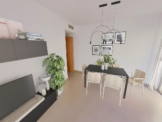 Piso en venta en Molina De Segura de 83  m²