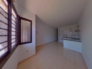 Vivienda en C/ Aires de Lima 2