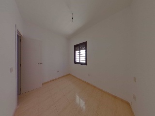 Vivienda en C/ Aires de Lima 8