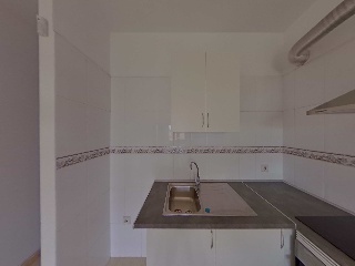 Vivienda en C/ Aires de Lima 16