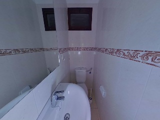 Vivienda en C/ Aires de Lima 20