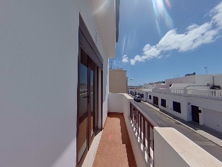 Vivienda en C/ Aires de Lima 22