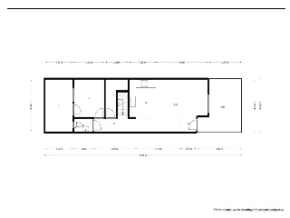 Vivienda en C/ Aires de Lima 26