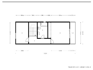 Vivienda en C/ Aires de Lima 27
