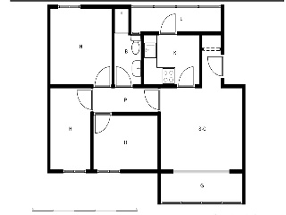 Vivienda en Pz dels Merinals - Sabadell - 27