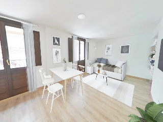 Piso en venta en Zaragoza de 32  m²