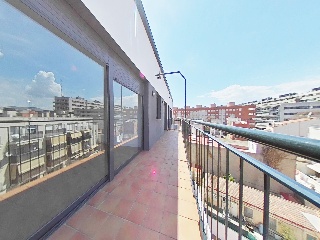 Piso en venta en Badalona de 84  m²