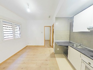 Piso en venta en Aranjuez de 44  m²
