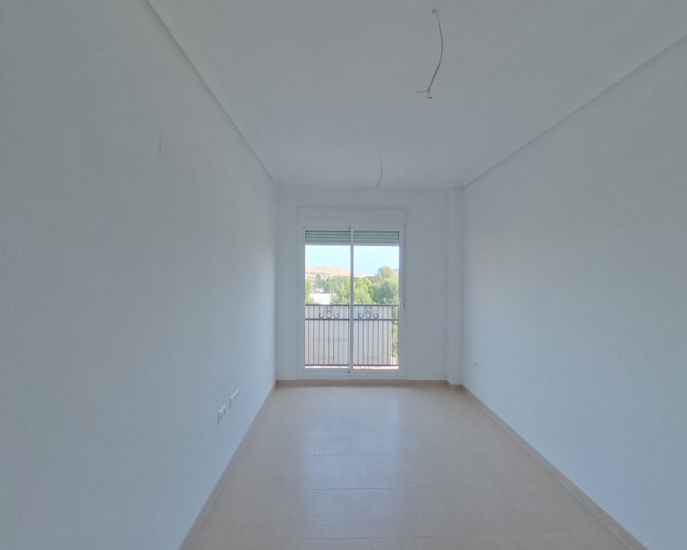 Viviendas en C/ Los Postigos - Alicante -