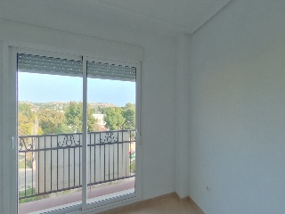 Viviendas en C/ Los Postigos - Alicante - 2