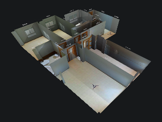 Viviendas en C/ Los Postigos - Alicante - 21