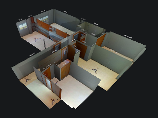 Viviendas en C/ Los Postigos - Alicante - 23