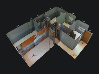 Viviendas en C/ Los Postigos - Alicante - 24