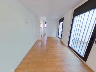 Piso en venta en Terrassa de 47  m²