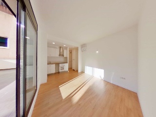 Piso en venta en Terrassa de 47  m²