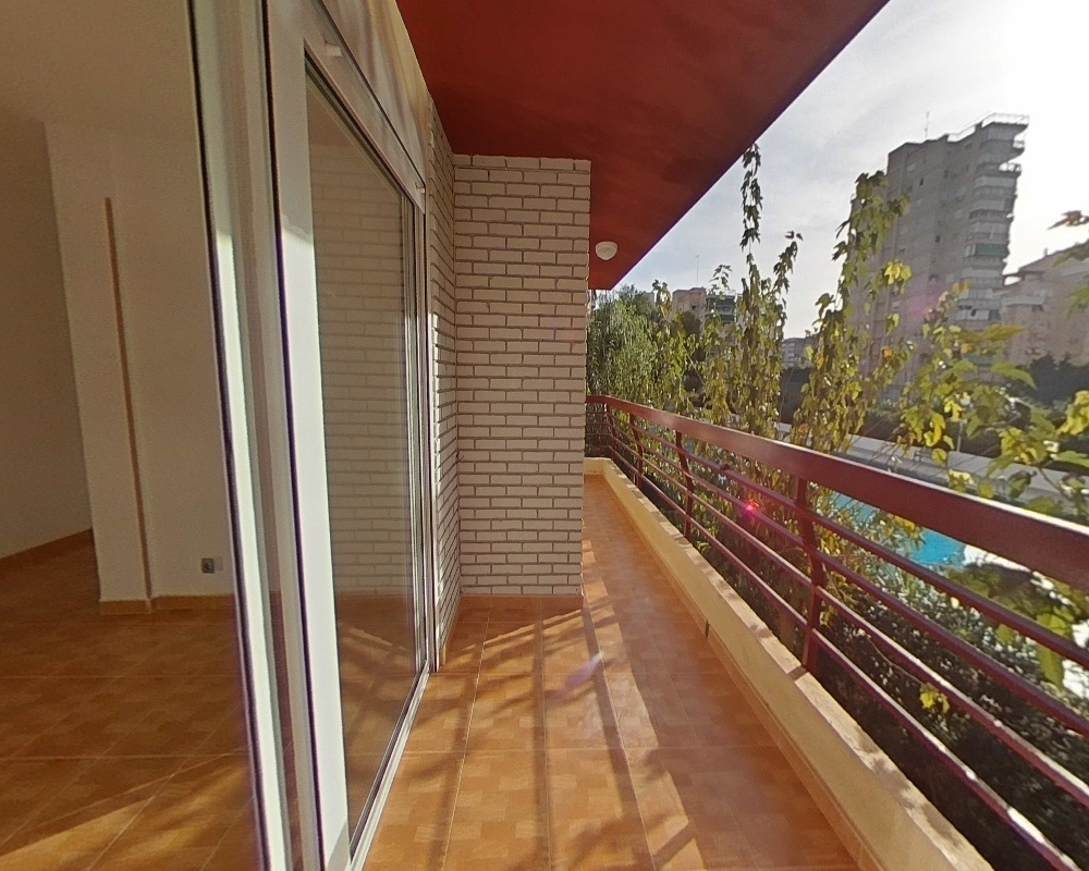 Apartamento en C/ Deportista Juan Matos, Alicante