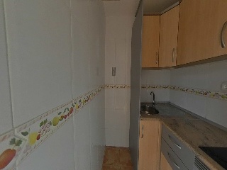 Apartamento en C/ Deportista Juan Matos, Alicante 12