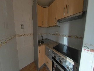 Apartamento en C/ Deportista Juan Matos, Alicante 13