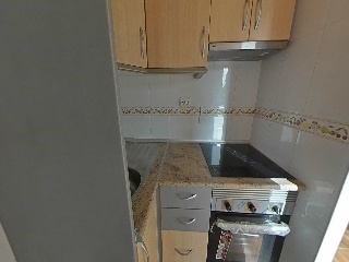 Apartamento en C/ Deportista Juan Matos, Alicante 14