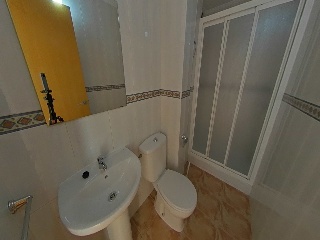 Apartamento en C/ Deportista Juan Matos, Alicante 16