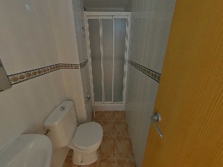 Apartamento en C/ Deportista Juan Matos, Alicante 17