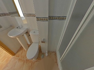 Apartamento en C/ Deportista Juan Matos, Alicante 19