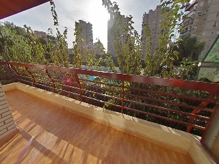 Apartamento en C/ Deportista Juan Matos, Alicante 20
