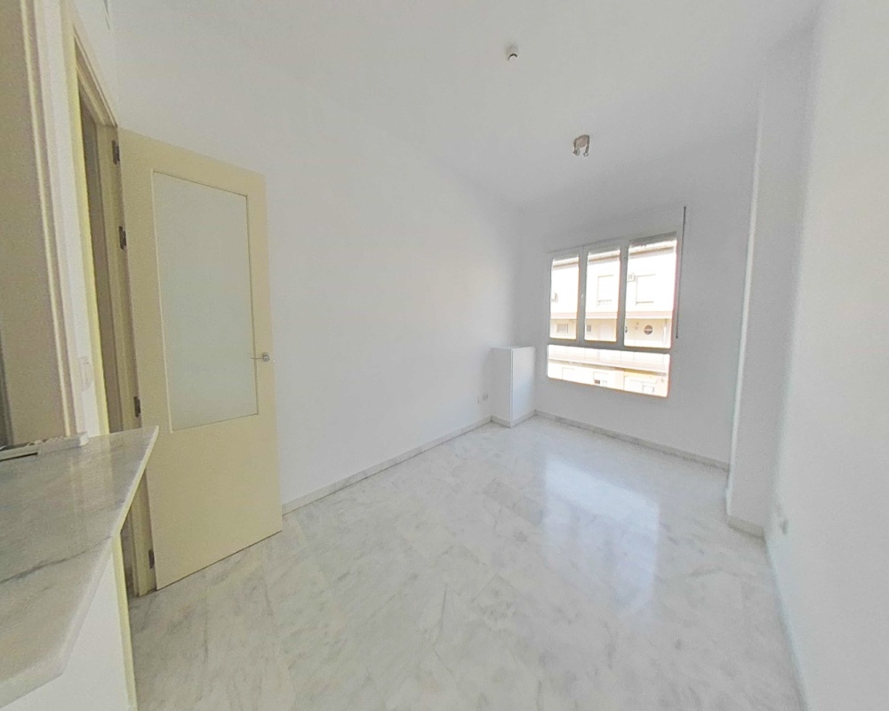 Viviendas en Av Aeronaútica - Sevilla -