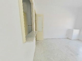 Viviendas en Av Aeronaútica - Sevilla - 2