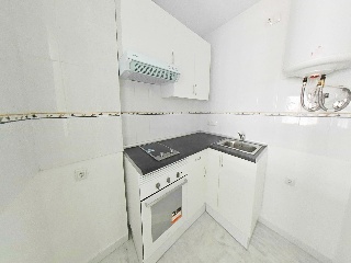 Viviendas en Av Aeronaútica - Sevilla - 15