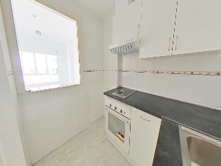 Viviendas en Av Aeronaútica - Sevilla - 17