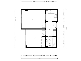 Viviendas en Av Aeronaútica - Sevilla - 27