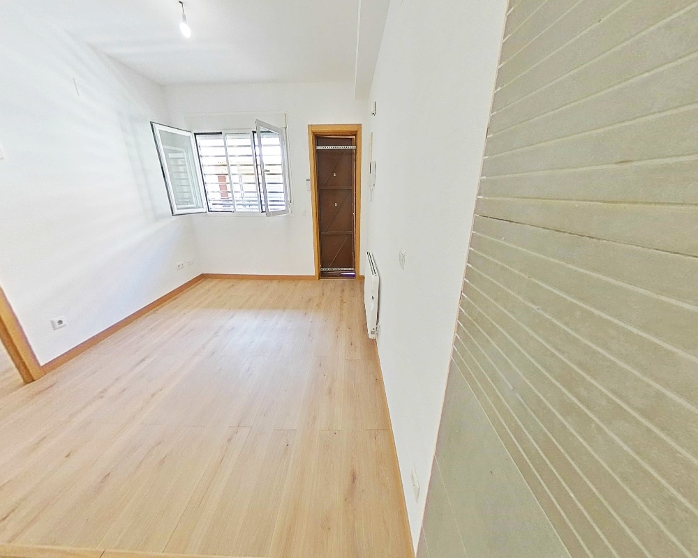 Viviendas en C/ Abastos - Aranjuez -