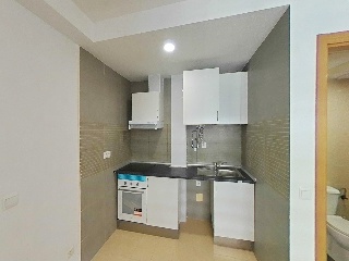 Viviendas en C/ Abastos - Aranjuez - 18