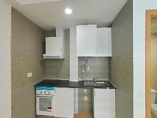 Viviendas en C/ Abastos - Aranjuez - 19