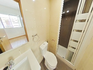 Viviendas en C/ Abastos - Aranjuez - 23