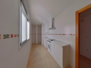 Pisos en C/ San Marcos, Molina de Segura (Murcia) 20