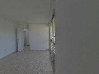 Vivienda en C/ Corral de la Parra - Sevilla - 3