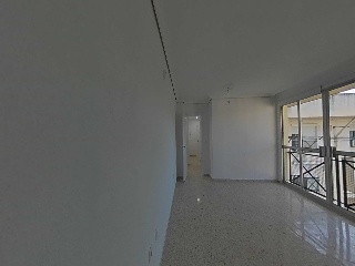 Vivienda en C/ Corral de la Parra - Sevilla - 4