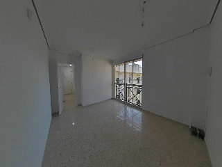 Vivienda en C/ Corral de la Parra - Sevilla - 5