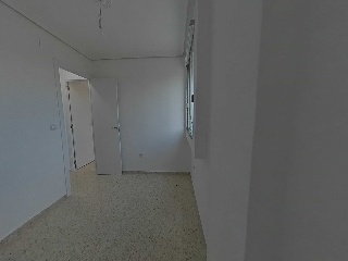 Vivienda en C/ Corral de la Parra - Sevilla - 10