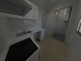 Vivienda en C/ Corral de la Parra - Sevilla - 23