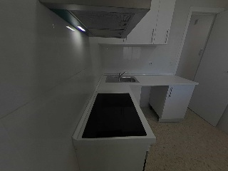 Vivienda en C/ Corral de la Parra - Sevilla - 24