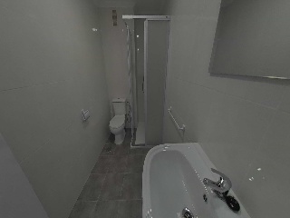 Vivienda en C/ Corral de la Parra - Sevilla - 25