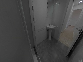 Vivienda en C/ Corral de la Parra - Sevilla - 26